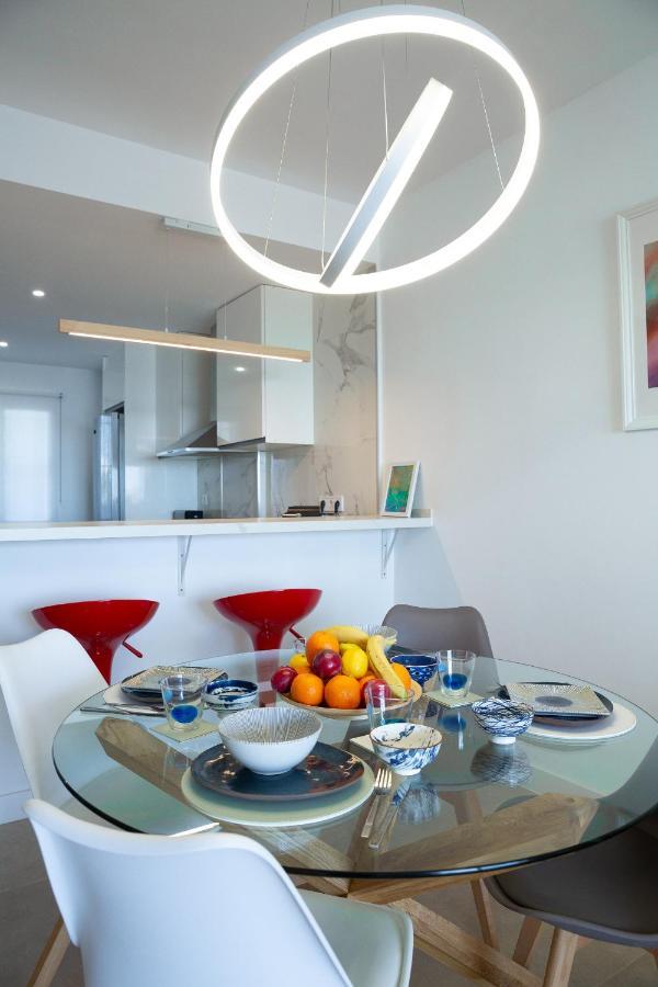 Beautiful Apartment With Sea Views! La Cala De Mijas Exterior photo