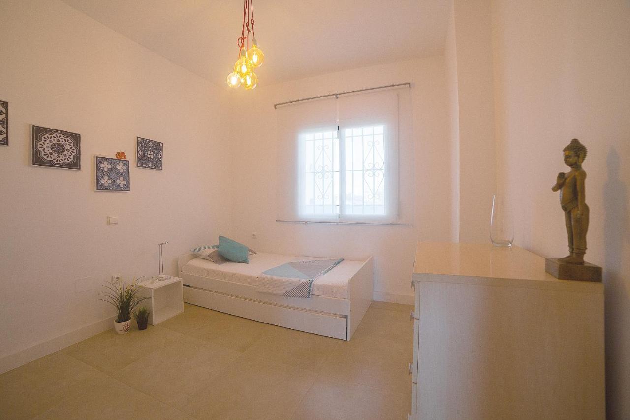 Beautiful Apartment With Sea Views! La Cala De Mijas Exterior photo