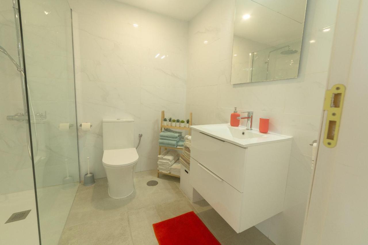 Beautiful Apartment With Sea Views! La Cala De Mijas Exterior photo